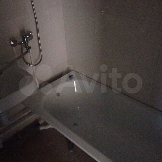 1-к. квартира, 32 м², 1/3 эт.