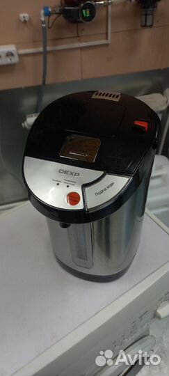 Стиральная машина bosch