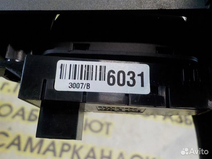 Индикатор Chevrolet Cobalt II 2012