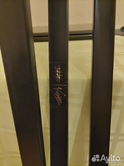 Стойка для клавишных Vision AP-3222 (XX-образная)