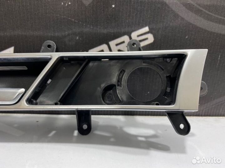 Ручка двери внутренняя Audi A6 Allroad C6 AUK 2006