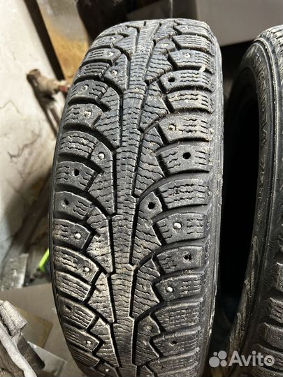 Nordman 5 155/65 R14 75
