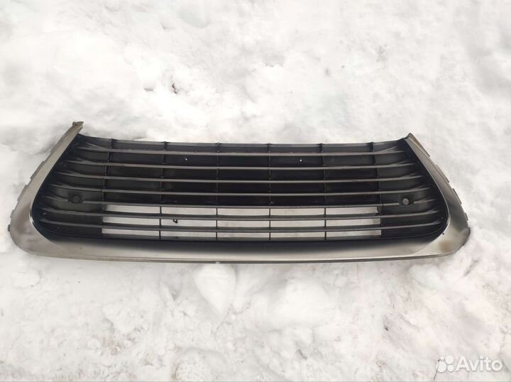 Передняя решетка Lexus Es 250