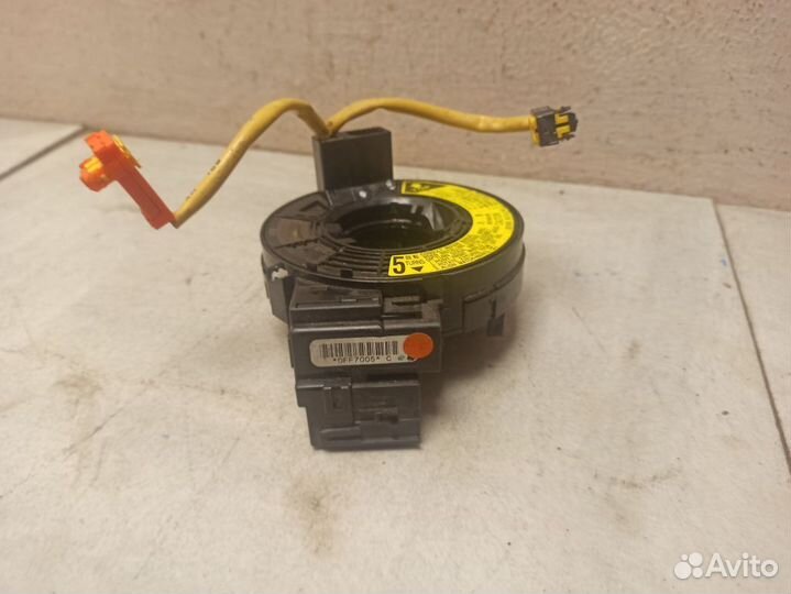 Лента подрулевая (улитка) 8430605050