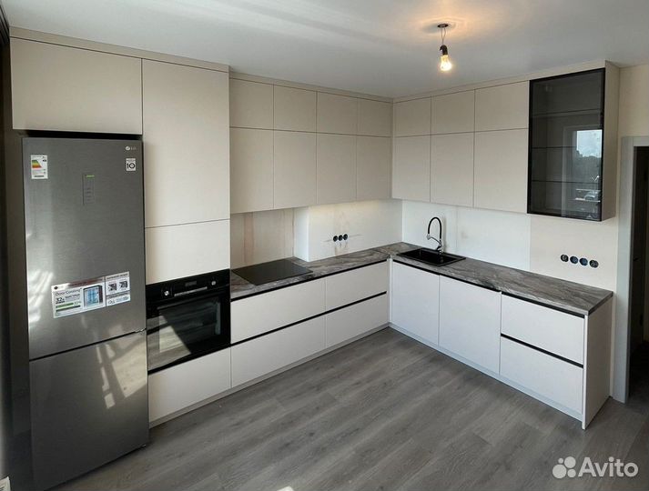 Кухонный гарнитур на заказ