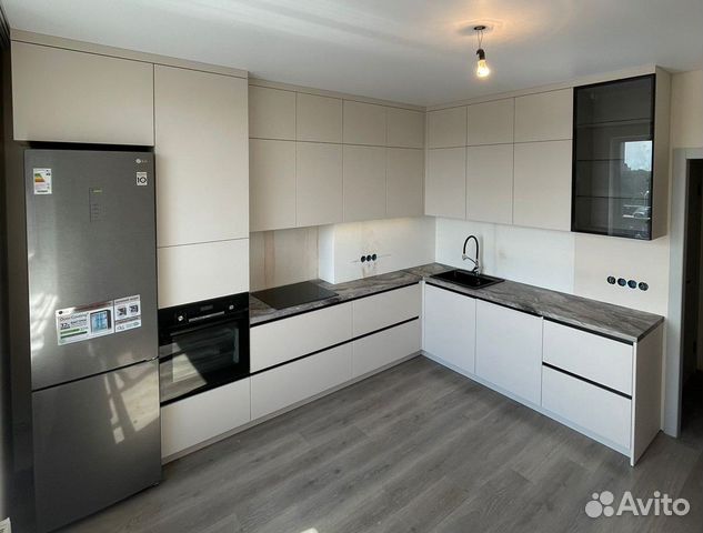 Кухонный гарнитур на заказ