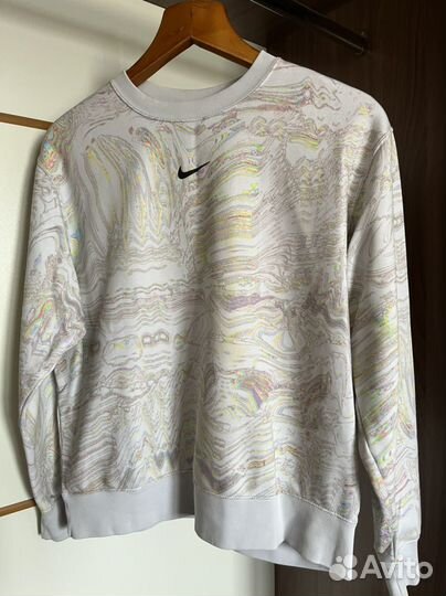 Свитшот nike унисекс