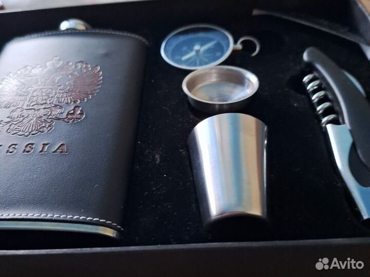 Подарочный набор для мужчин