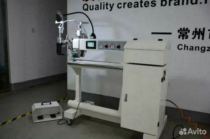 Оборудование для пайки пвх монтаж и обучение