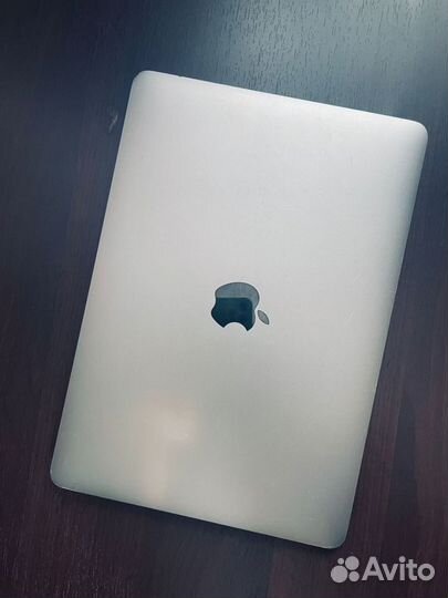 Apple Macbook 12 Retina A1534 512gb
