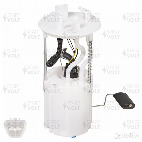 Модуль топливного насоса для а/м Hyundai Santa