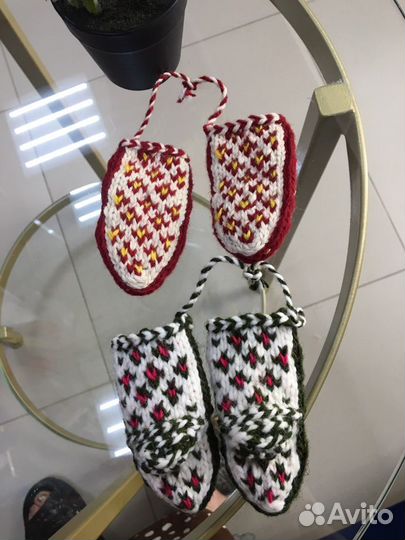 Джурабки сувенирные