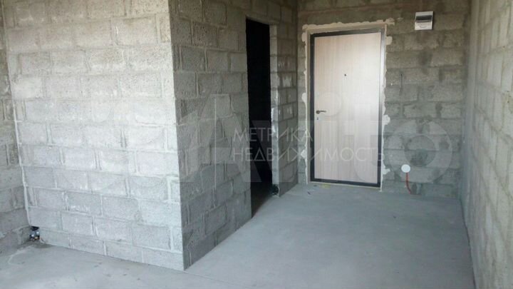 Квартира-студия, 21,9 м², 19/20 эт.