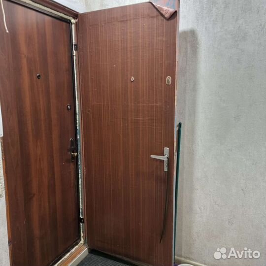 Дверь входная самовывоз