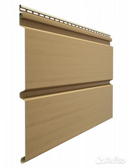 Сайдинг Docke Premium, Коллекция Брус D6S