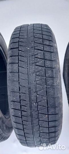 Bridgestone Blizzak Revo GZ 185/65 R15