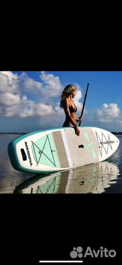Сдам в аренду Сап (SUP) Борд
