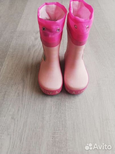 Сапожки Котофей. 20 размер