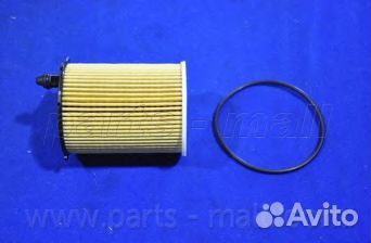 Фильтр масляный