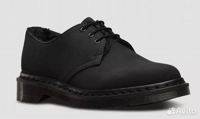 1641 dr martens