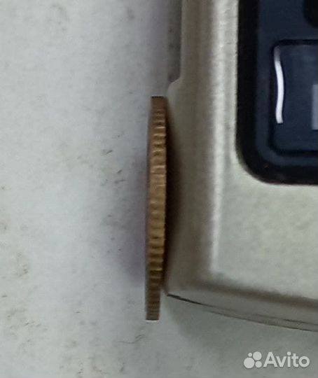 1/4 копейки 1915