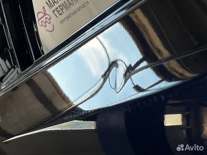 Дверь передняя левая BMW 5 G30/G31 (2016 - 2020)