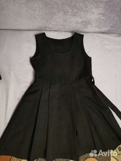 Форма школьная