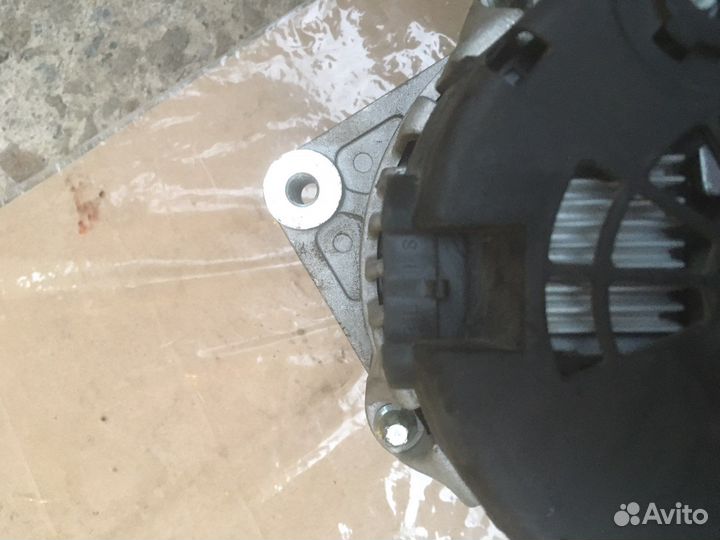 Генератор chevrolet epica LG-0576