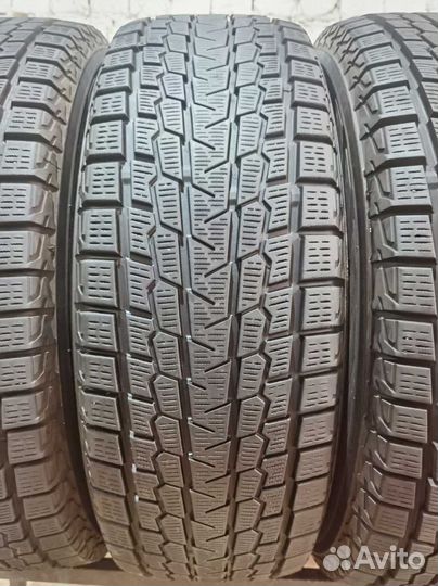 Yokohama Ice Guard G075 225/65 R17 88Q