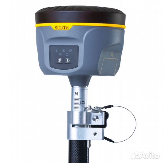 Продажа геодезического оборудование фирмы South