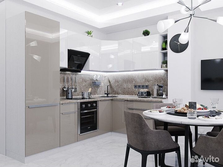 Кухня Флорида-260