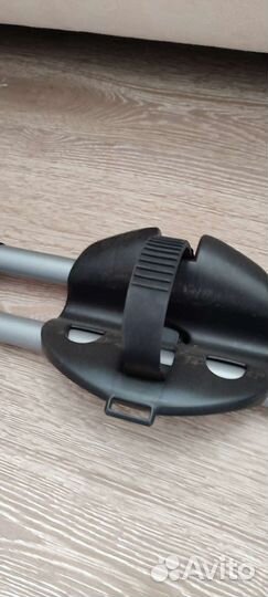 Крепление для велосипедов Thule FreeRide 532