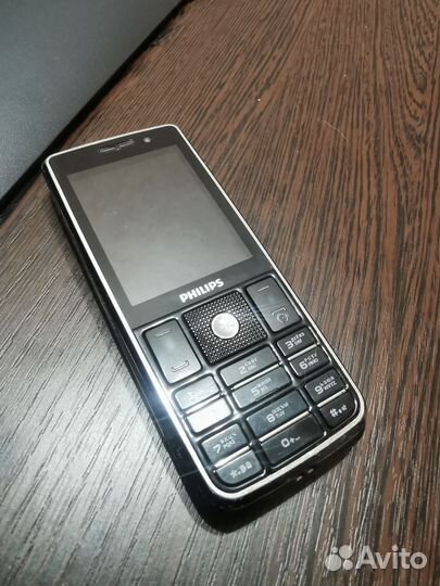 Philips Xenium X623