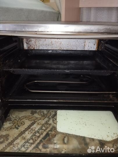 Электро печи