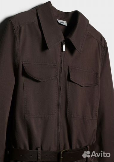 Комбинезон lime xs