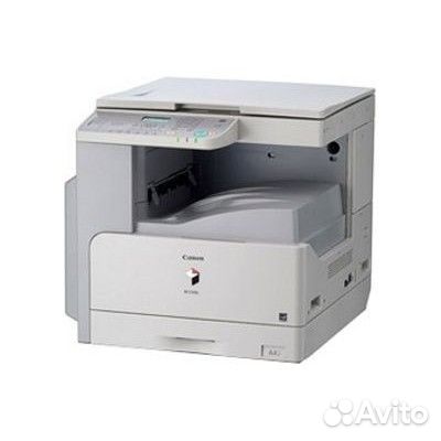 Лазерное мфу Canon imagerunner 2318, A3