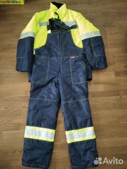 Костюм рабочий мужской 48-50размер