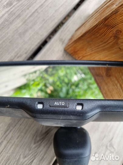 Зеркало салонное Camry 50 55