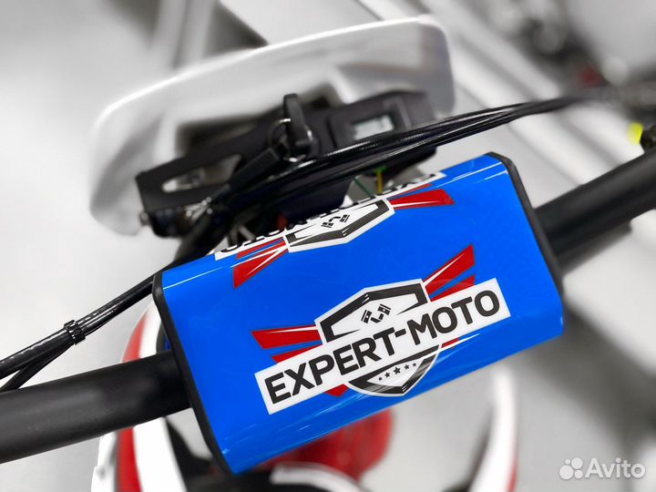 Питбайк Apollo Thunder 150