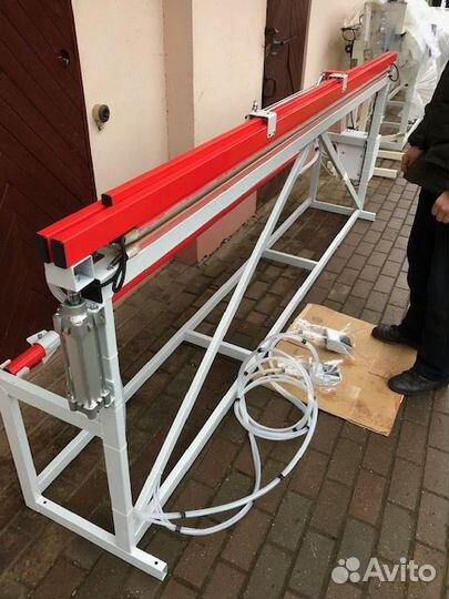 Оборудование для Производства больших мешков и пак