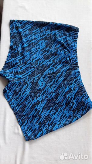 Плавки для бассейна об-40см