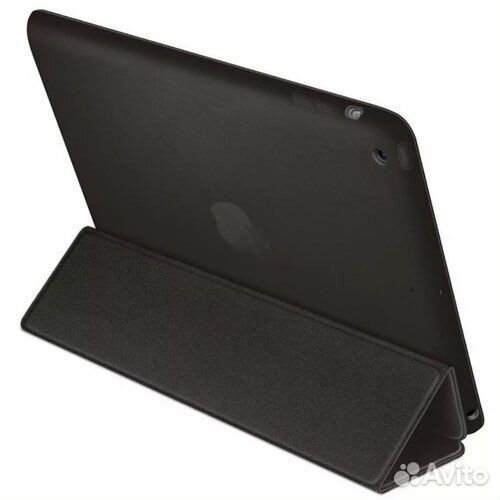 Чехол для iPad Air (1-поколения) чёрный