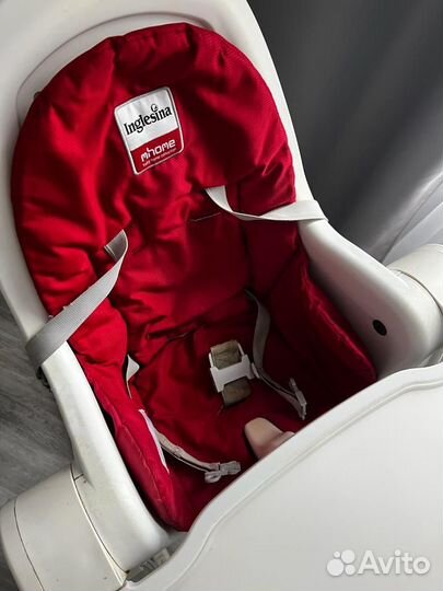 Детский стол и стульчик