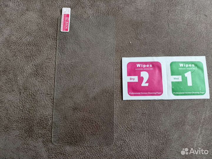 Защитное стекло на samsung a50