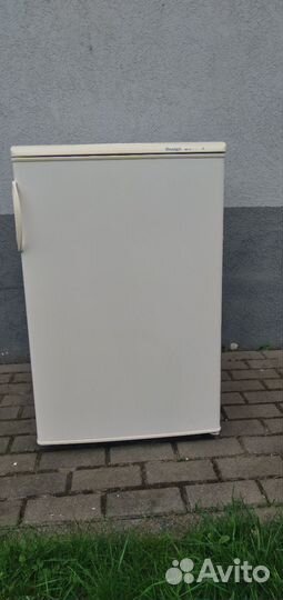 Морозильная камера