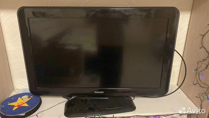 Телевизор philips 32