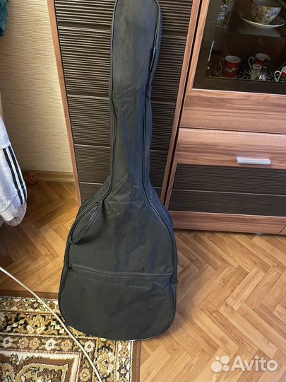 Чехол для акустической гитары