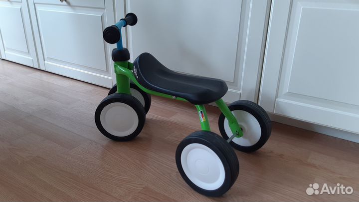 Беговел каталка Puky Pukylino