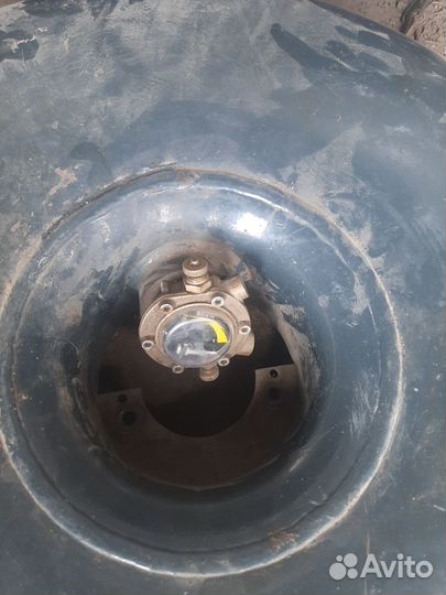 Продажа бу гбо