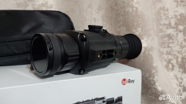 Тепловизионный прицел iray scp19w